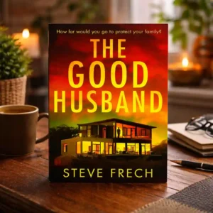 Best Books Corner: Find the Best Books to Read Across Every Genre 19 The Good Husband