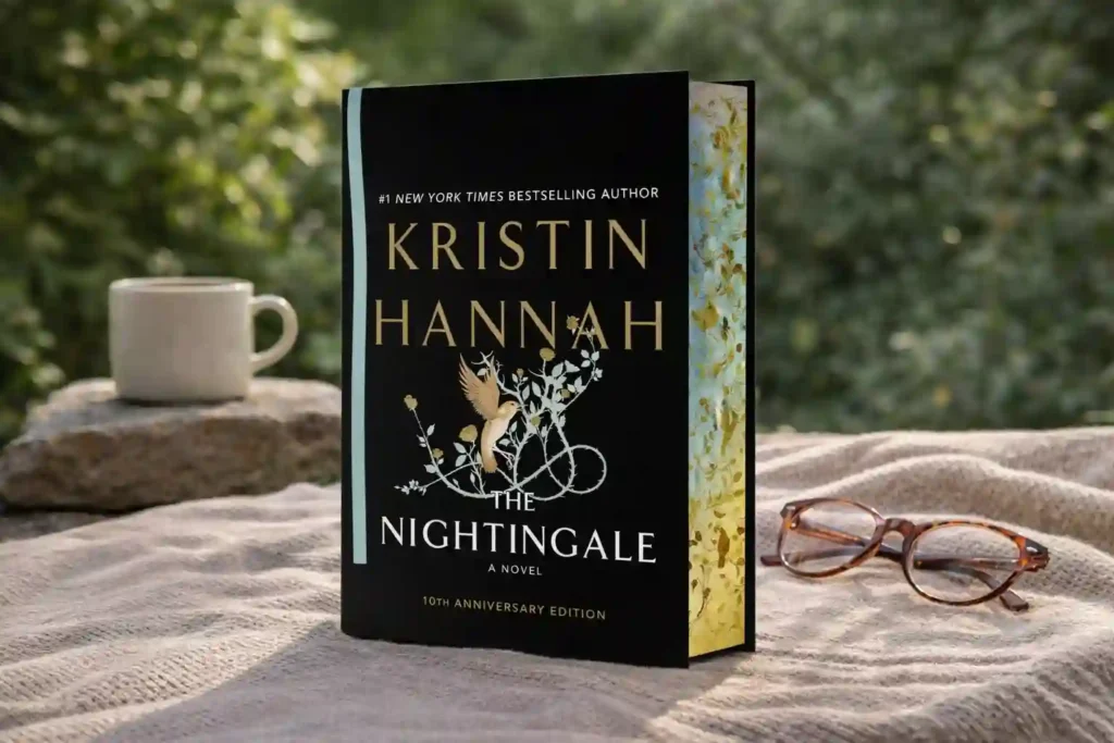 The Nightingale