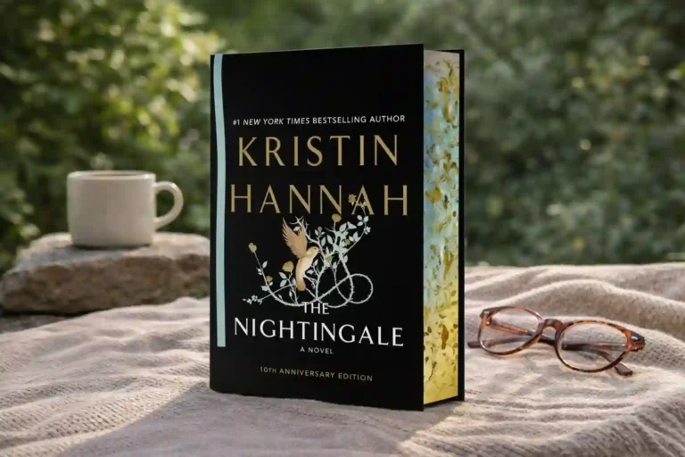 The Nightingale
