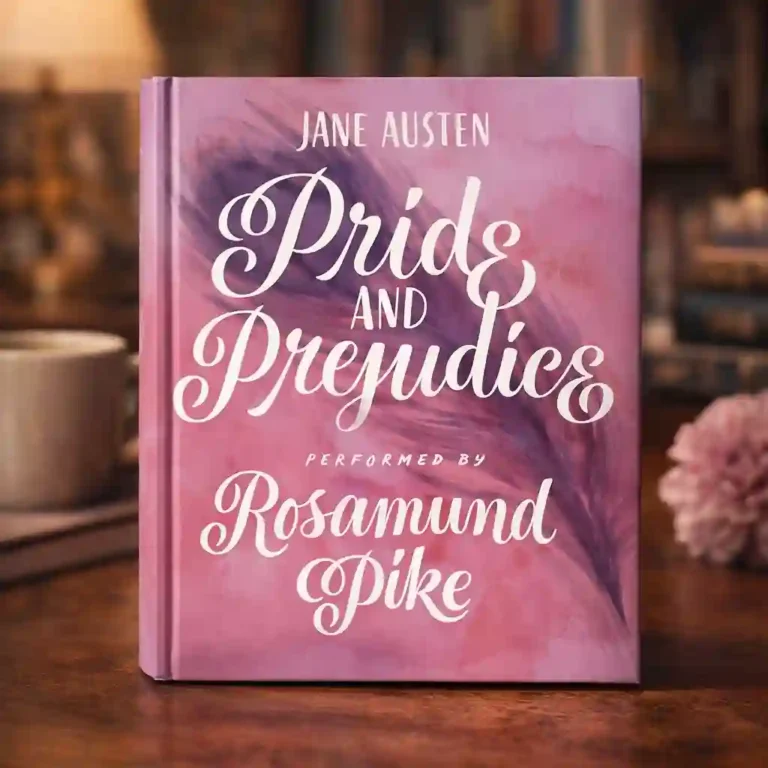 Best Books Corner: Find the Best Books to Read Across Every Genre 17 The pride and prejudice