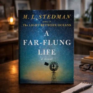 Best Books Corner: Find the Best Books to Read Across Every Genre 21 a far flung life