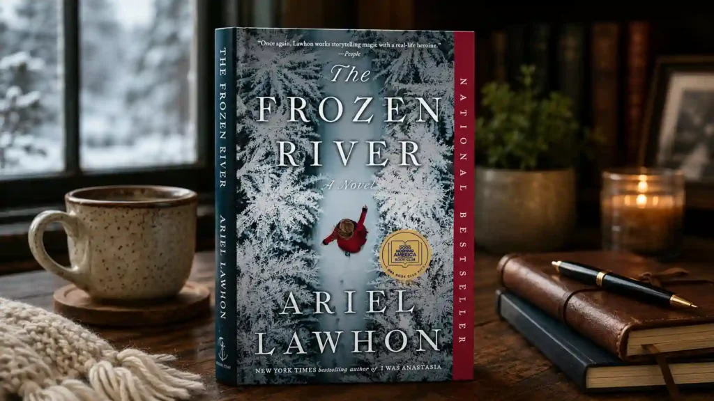 The Frozen River