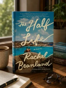 The Half Life by Rachel Beanland