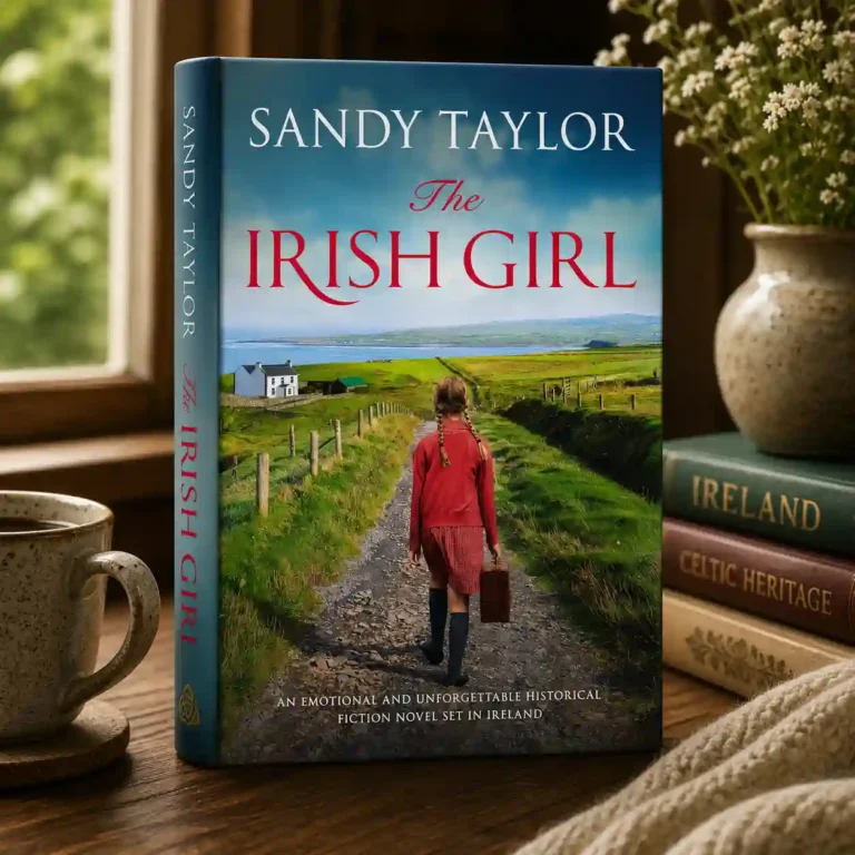 The Irish Girl