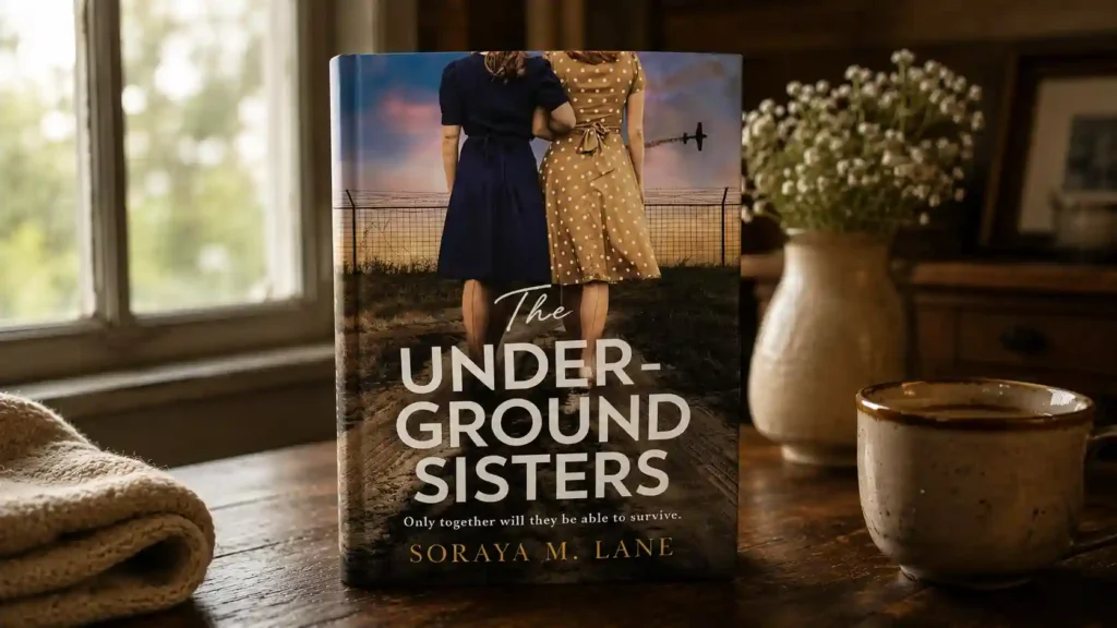 The Underground Sisters