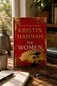 The Women by Kristin Hannah
