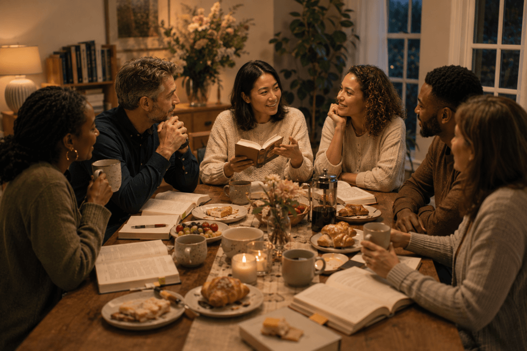 300+ Best Book Club Names for Every Kind of Reading Group 13 Food book club names